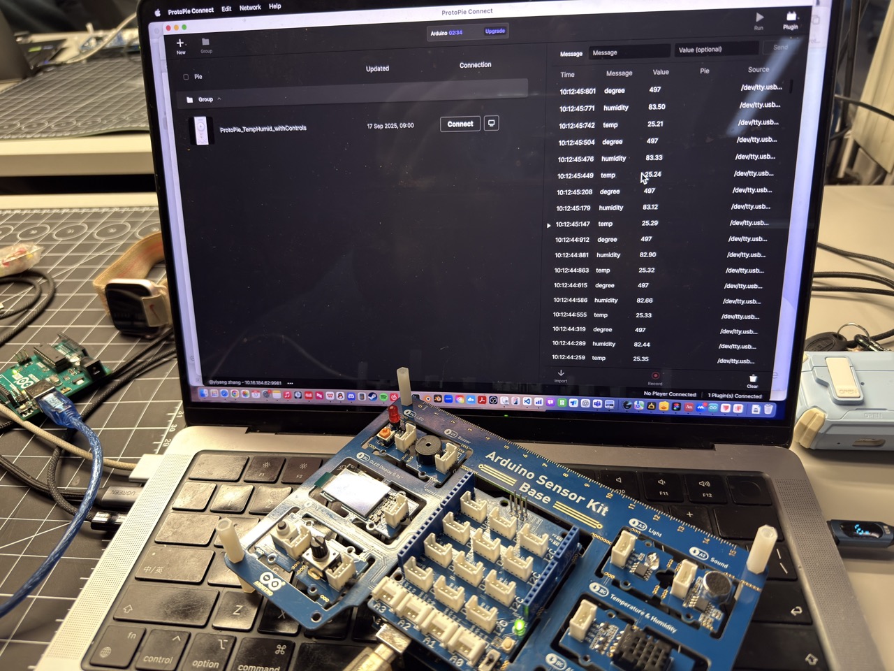 Running uploaded program, checking outputs