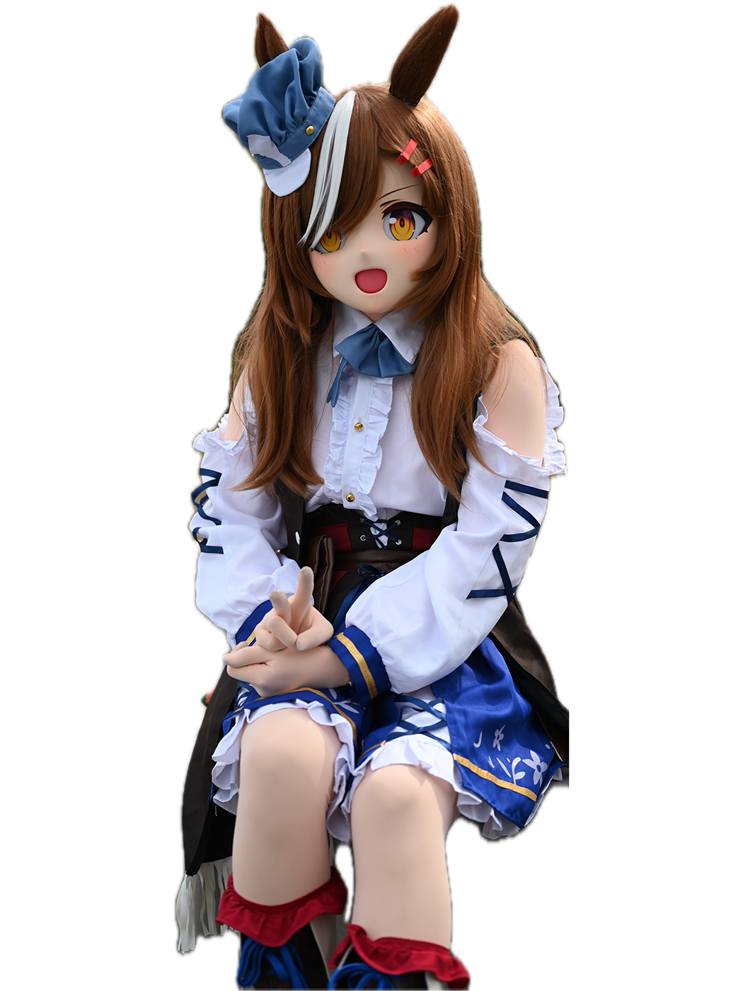Antirender