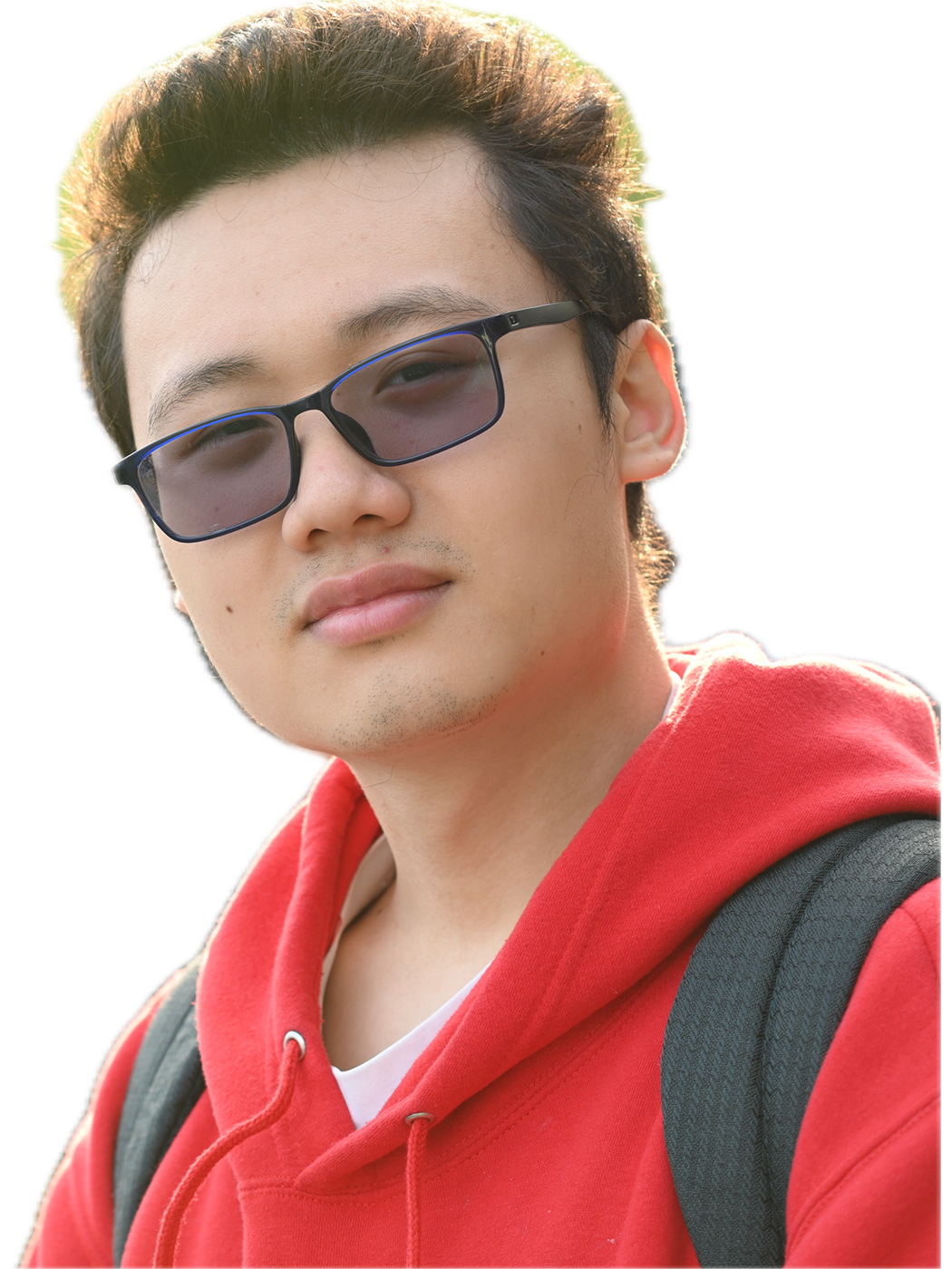 Yiyang Zhang